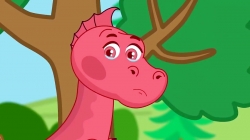 انیمیشن خانواده روباه مهربان قسمت 258